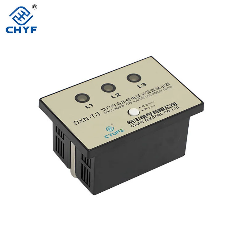 DXN-T/I HV display indicator for indoor switchgear
