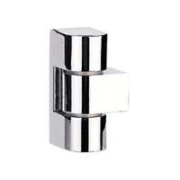 Metal Cabinet Door Hinge Door Lifting Hinge Zinc Alloy Die Cast 3D Model Design Graphic Design Courtyard