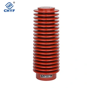 High voltage epoxy resin Post insulator china supplier