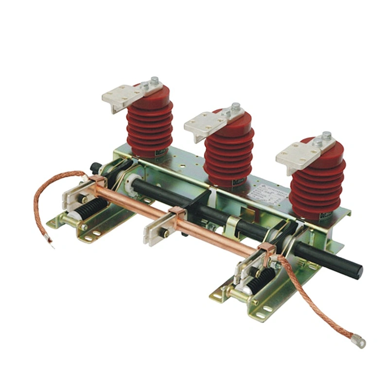 JN15-12/31.5(ES1-10/31.5)Combined earthing switch