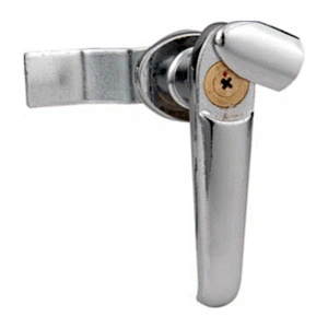 Handle lock  T handle lock