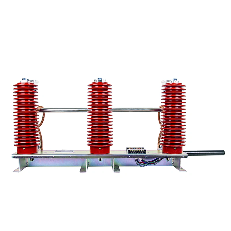 JN22B-40.5 33KV 40.5KV Indoor Electric motor high voltage earthing switch for switchgear 33/40.5 KV HV Earth switch