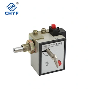 11KV HV switchgear indoor Electromagnetic lock