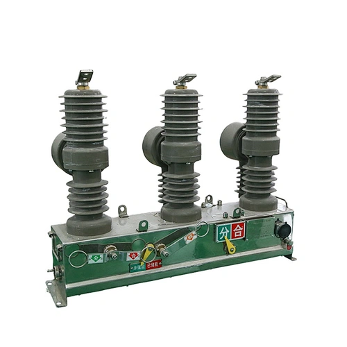 VCB vacuum circuit break 11kv/12KV/24kv outdoor high voltage metering unit switchgear  12/24 KV