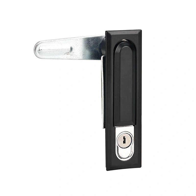 handle Lock for electrical cabinets  handle lock Panel lock