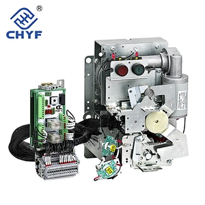 YFCT-01SJ High quality manual or motorized spring operating mechanism for load break switch