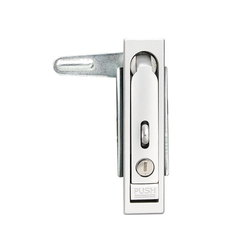 lock  Stainless steel handle lock Panel lock