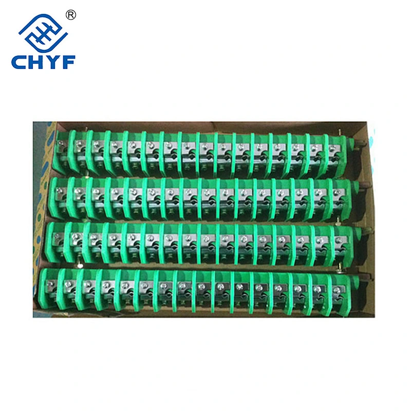 insulated busbar of high voltage switchgear