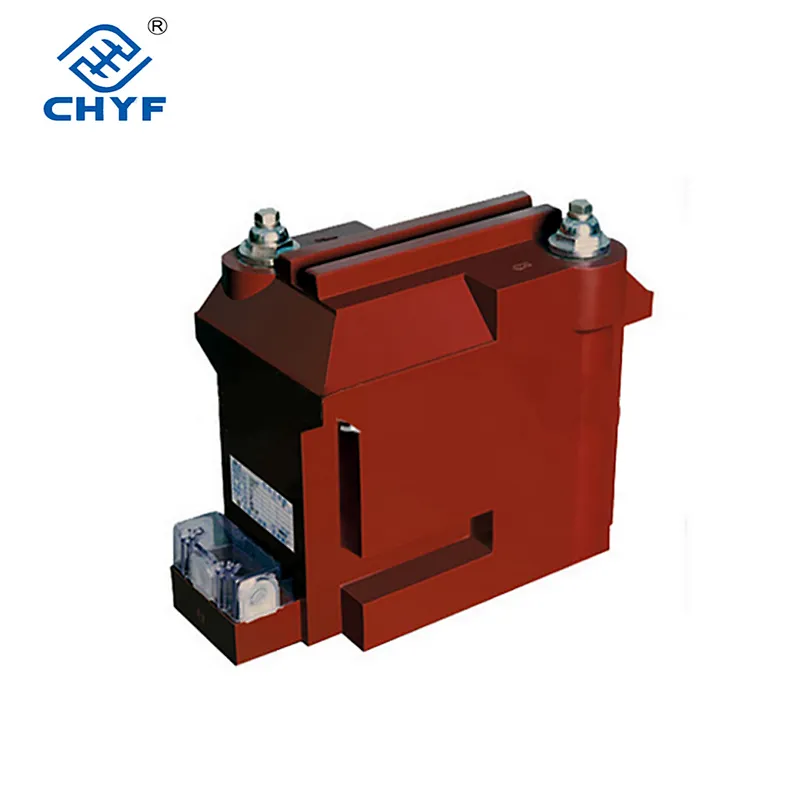 JDZR10 high voltage transformer