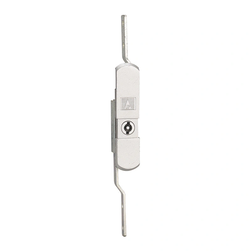 Distribution box switch box network box control  T handle L handle swing slip rod flat connecting rod lock