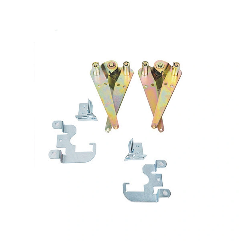 Valve mechanism in Switch Cabinet