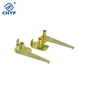 5YF.320.010/1ZS shutter mechanism switch operating mechanism bevel gear routine type