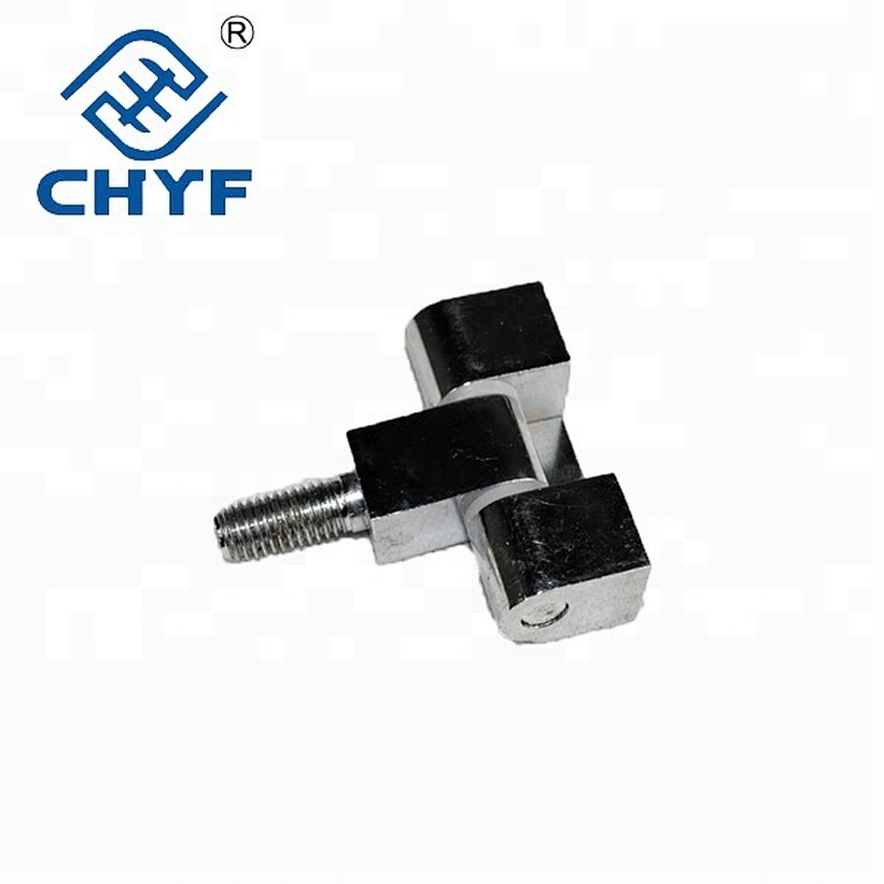 Center cabinet, switch cabinet door zinc alloy hinge GJL9-1