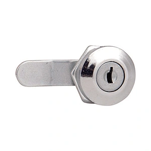 Push Button Electric Cabinet Lock Trigger Flush Latch