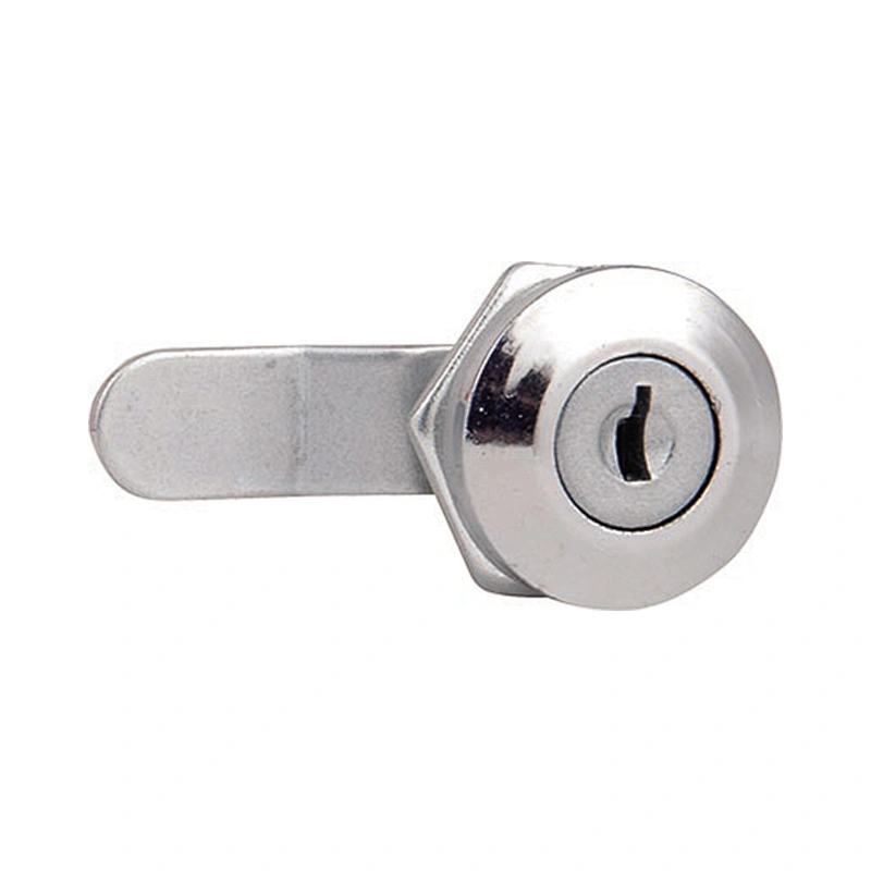 Push Button Electric Cabinet Lock Trigger Flush Latch