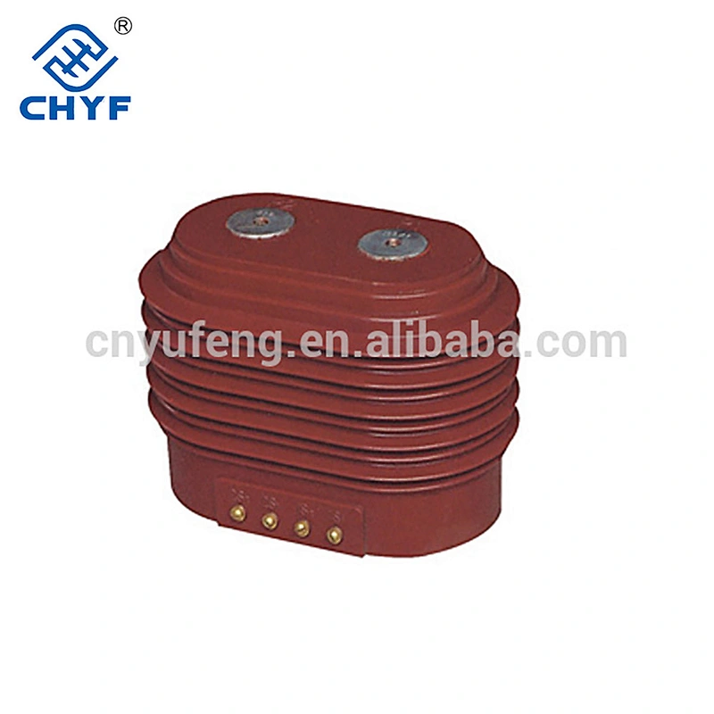 HV current transformer price from china supplier