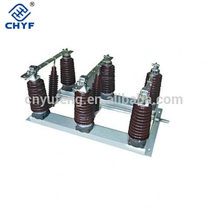 40.5kv High voltage switch disconnector