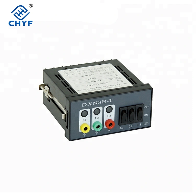 Indoor High voltage DXN Live display indicator