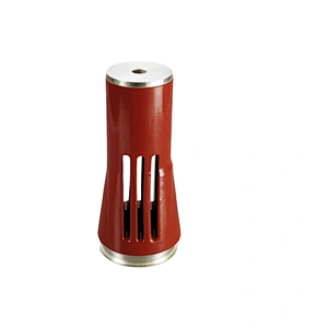 3150A copper contact arm in vulcanization switchgear