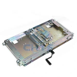 1000mm Circuit Breaker chassis Truck for withdrawable switchgear