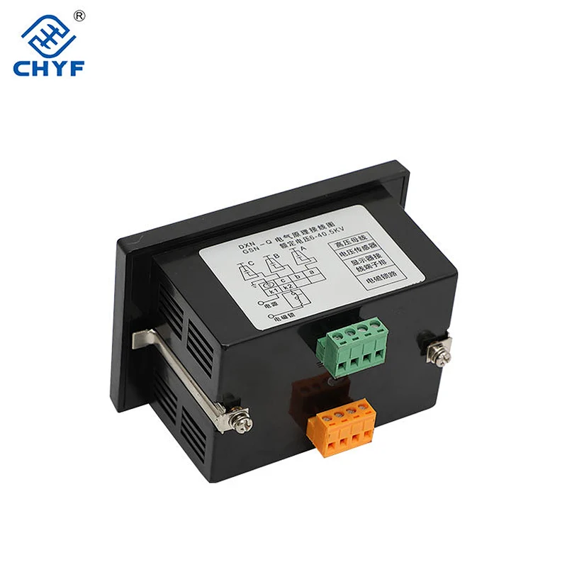 High quality DXN-Q-I display indicator for indoor switchgear