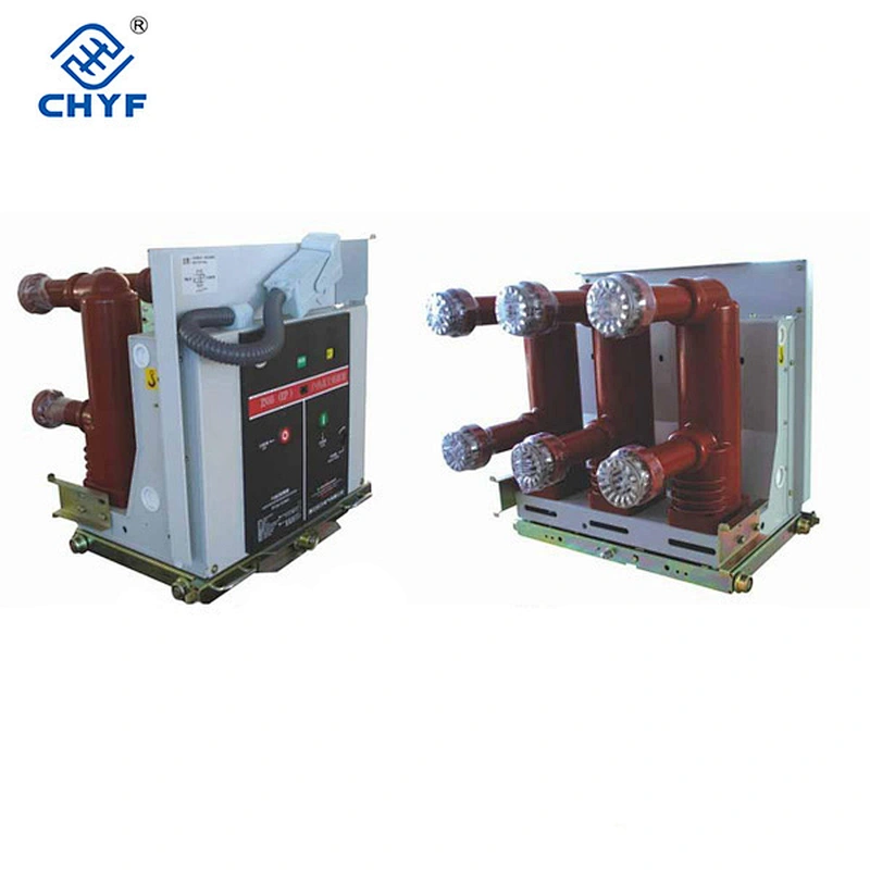 High voltage 11KV circuit breaker