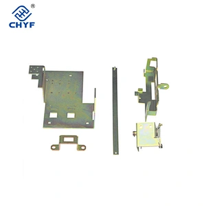 switchgear interlocking device from
