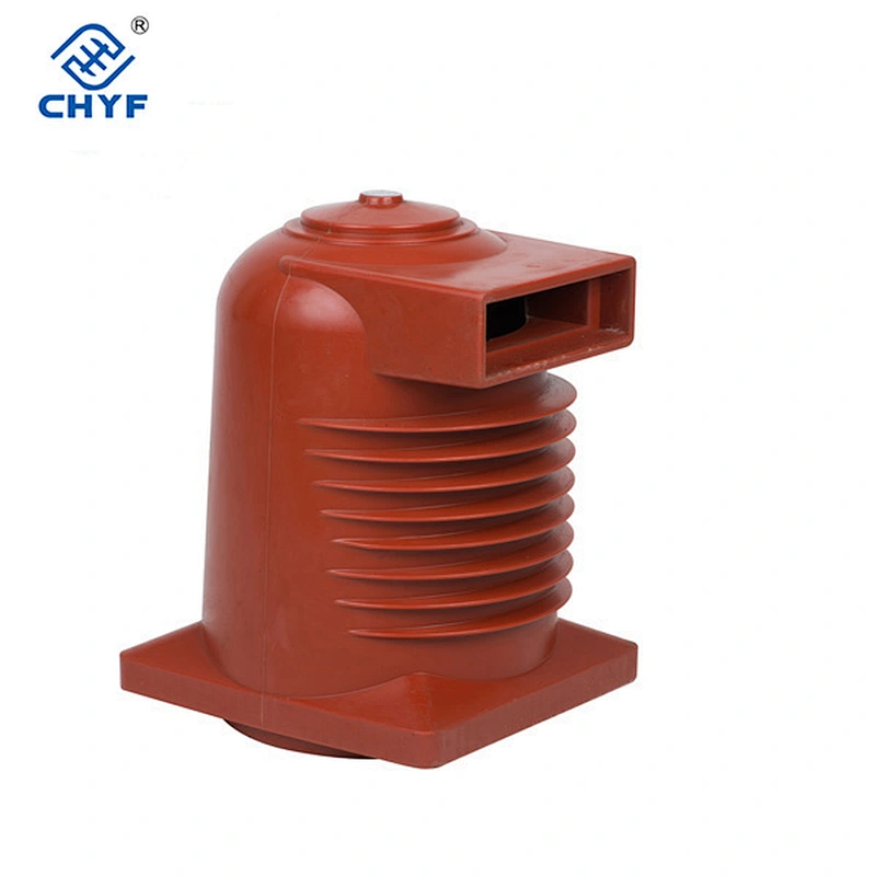 epoxy resin switch contact box