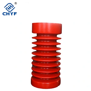 medium voltage swtichgear insulators