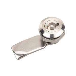 Electrical Cabinet 3 Point Swing Handle Rod Control Lock
