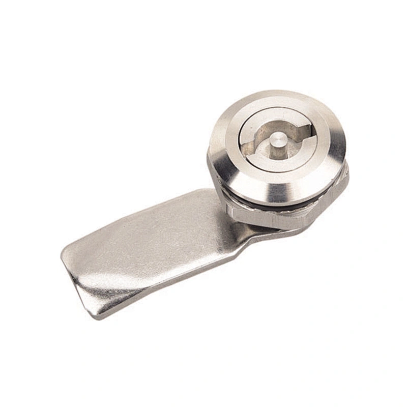 Electrical Cabinet 3 Point Swing Handle Rod Control Lock