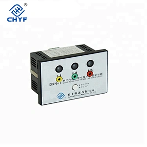 Indoors Display indicator of earthing switch high voltage