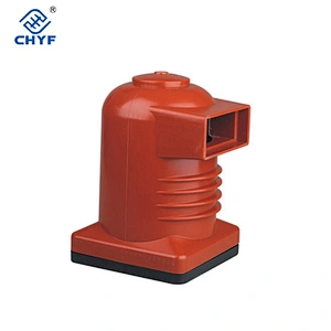12KV-CH3-10Q/280 12kv indoor high voltage epoxy resin contact box
