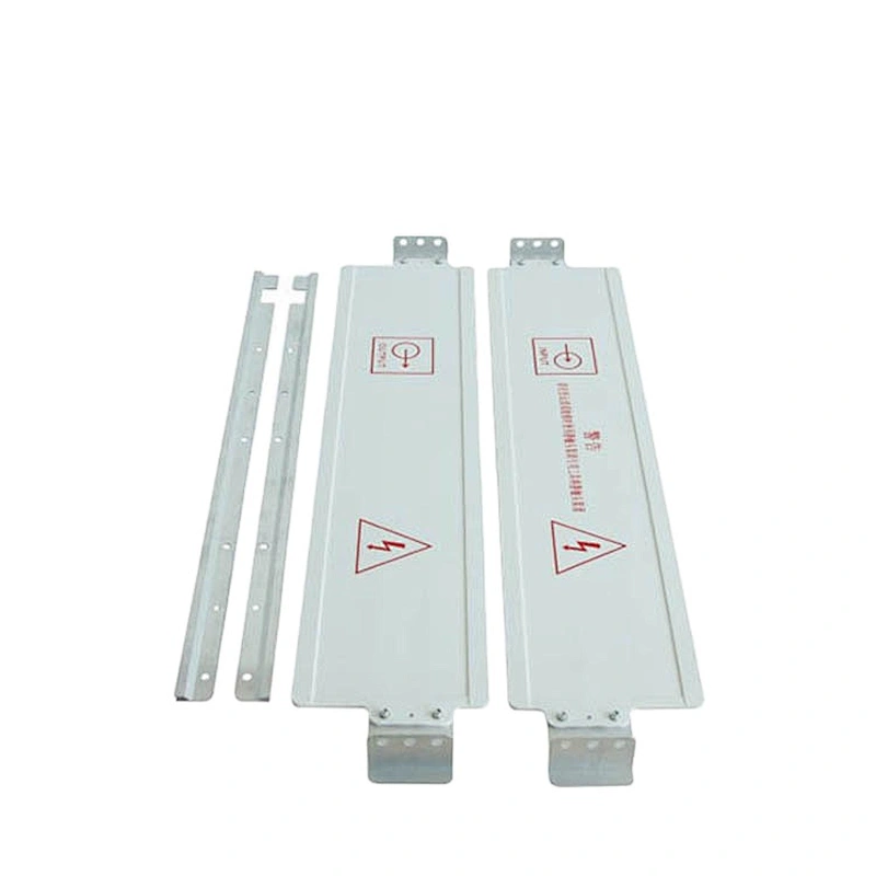 Shutter Mechanism 5yf .320.010.2 Switchgear Cabinet Component
