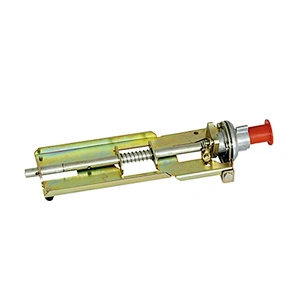 5YF.1505.2000 New emergency opening device for switchgear