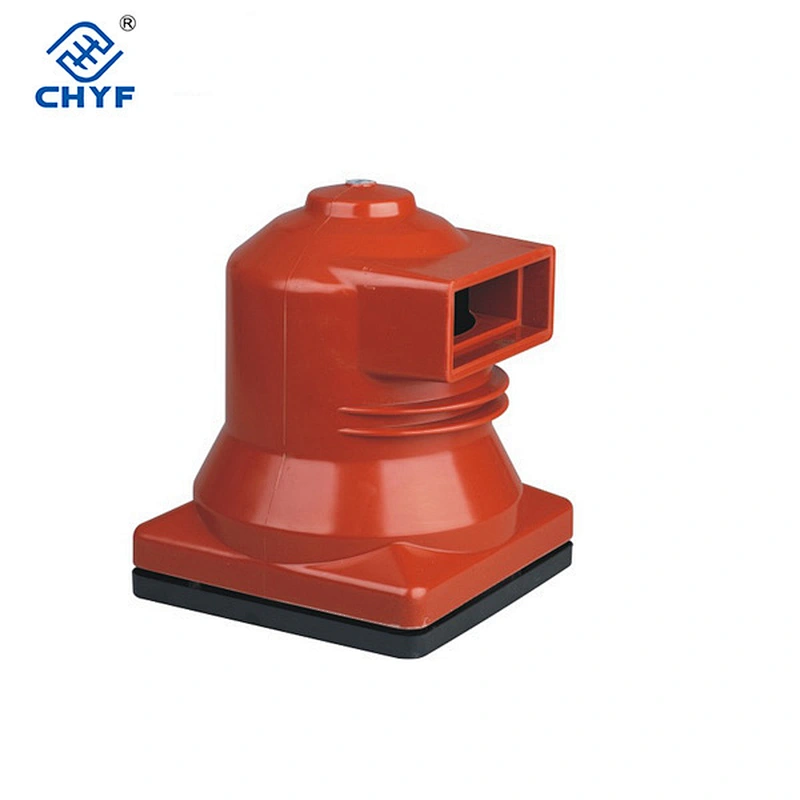 High Voltage Contact Box Insulator