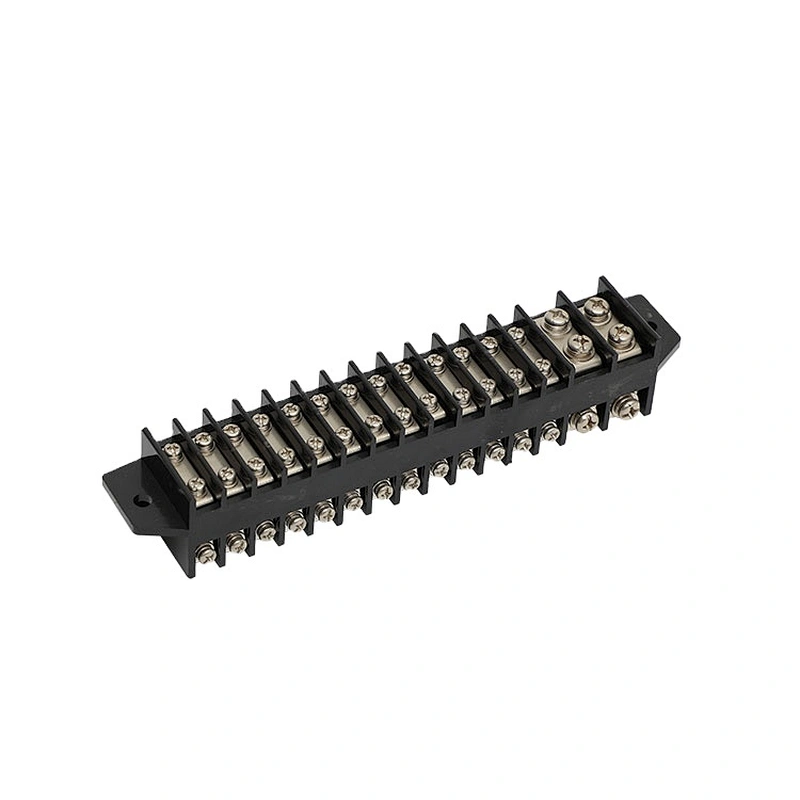 Busbar of HV Switchgear