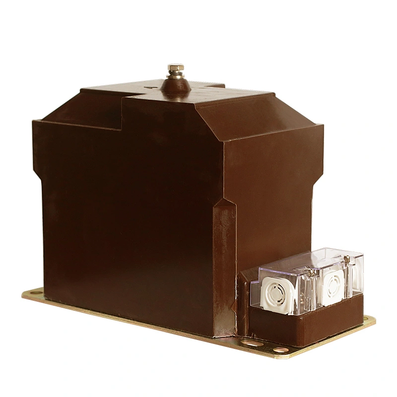 CNYUFENG230 10kv High voltage epoxy resin current transformer