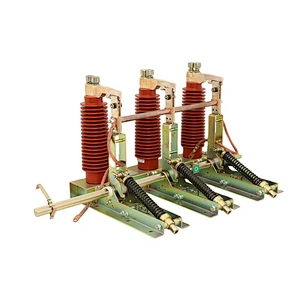 medium high voltage switchgear accessory manufacturer
