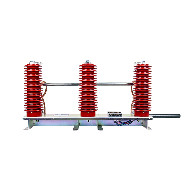 JN22-40.5/31.5 Series 40.5KV HV Indoor Electric motor high voltage isolators disconnect earthing switch