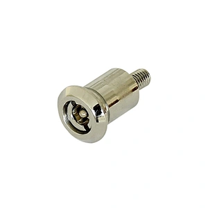 High voltage switchgear fittings door lock