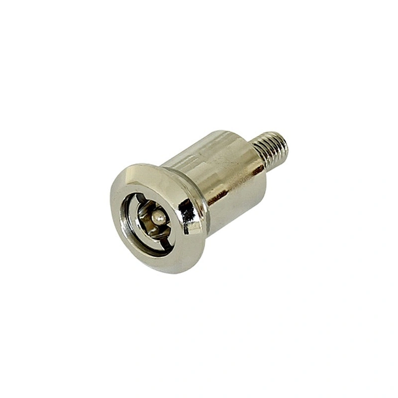 High voltage switchgear fittings door lock