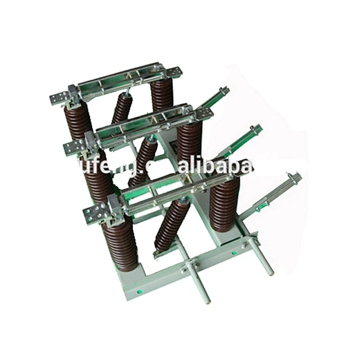 high voltage 40.5 KV disconnector for switchgear