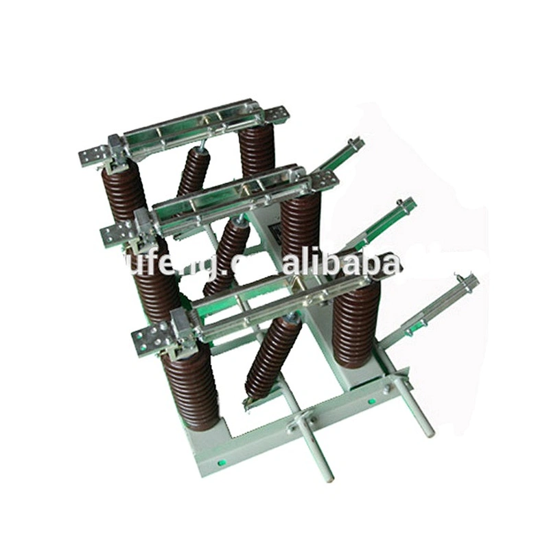 high voltage 40.5 KV disconnector for switchgear