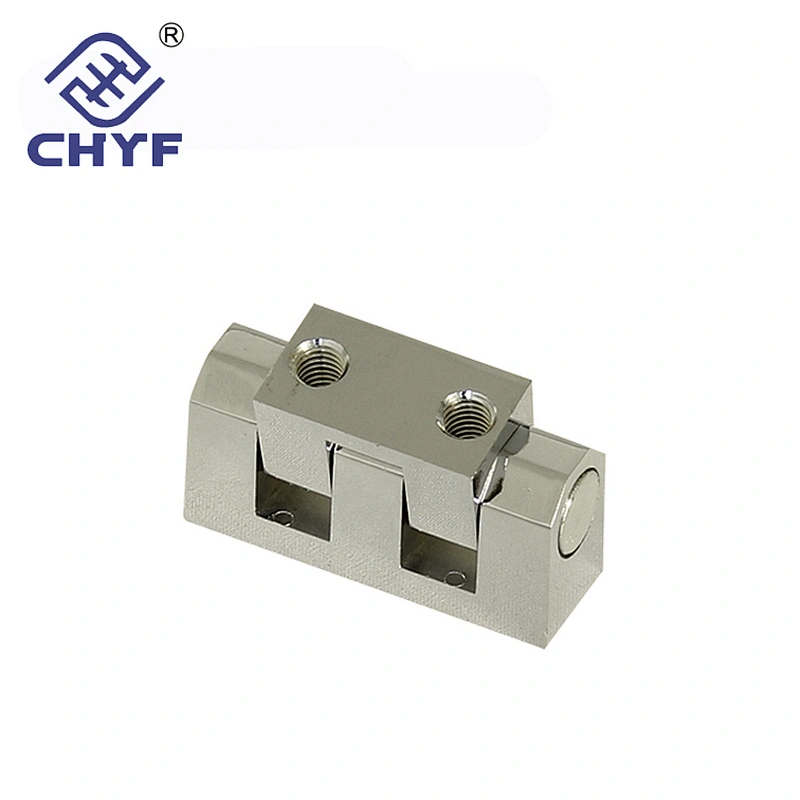 high voltage Switchgear door hinge from professional factory