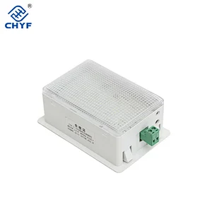 Switchgear light in 220V for high voltage cabinet light lamp for switchgear
