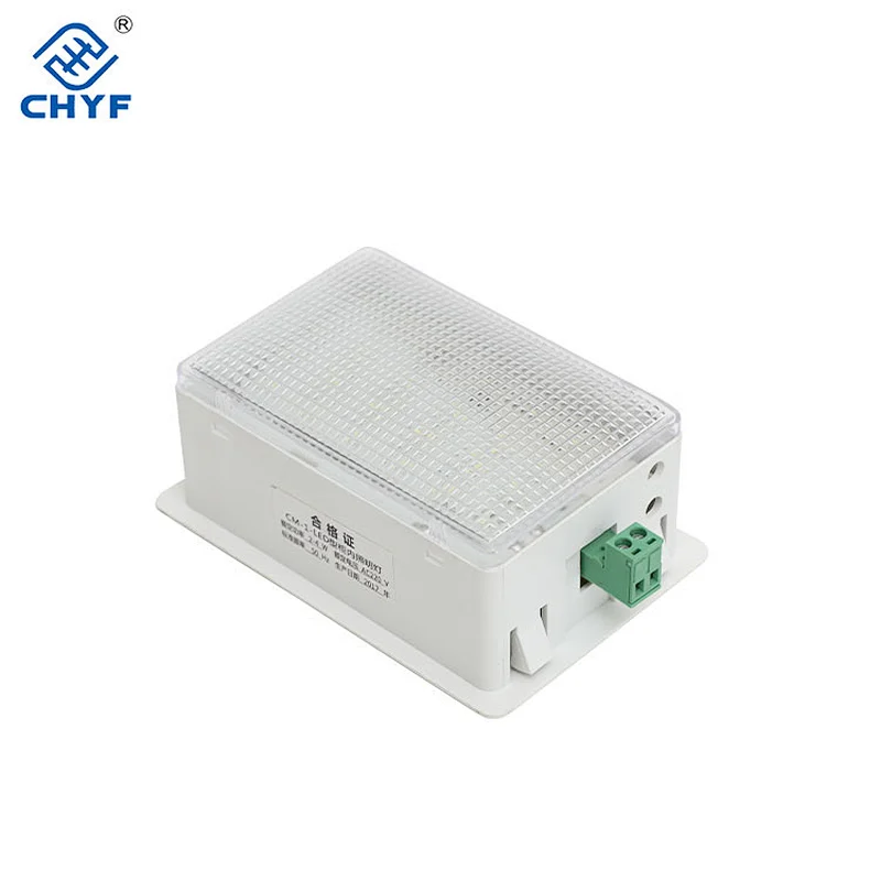Switchgear light in 220V for high voltage cabinet light lamp for switchgear
