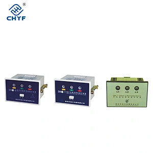 Indoor High voltage Switchgear Charged Display