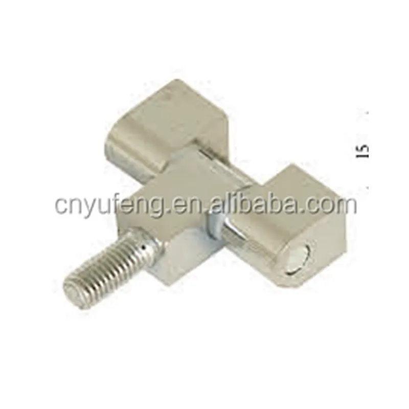 high voltage cabinet door hinge