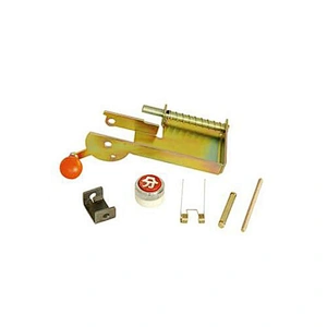 Emergency opening device
